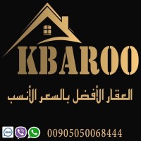 KBAROO Construction & Real Estate logo - Similar company to Doctor Construction