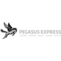 Pegasus Express Limited logo - Similar company to Caistor Distribution