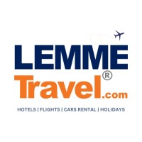 LEMMETravel.com logo - Similar company to Mena Operations