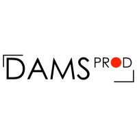 DAMS PROD logo - Similar company to Focusm Prod