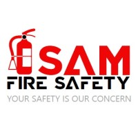 SAM FIRE SAFETY SARL logo - Similar company to Apica Gnb