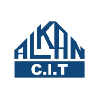 ALKAN EAST logo - Similar company to Alkan Cit
