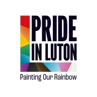 Pride in Luton CIO logo - Similar company to Security And Event Solutions Ltd