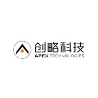 APEX Technologies logo - Similar company to Apex Technologies