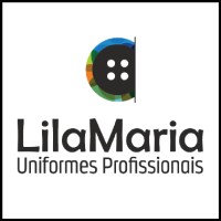 Lila Maria Uniformes Profissionais logo - Similar company to Mgm Moagem