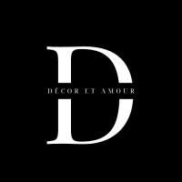 Decor et Amour logo - Similar company to The Healing Collective