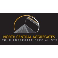 North Central Aggregates logo - Similar company to High Grade Materials Company