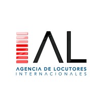 Agencia de Locutores Internacionales ★ Internationals VoiceOver Agency logo - Similar company to Takemaker Media, S.L.