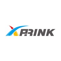 XPRINK logo - Similar company to Prolook Athletic