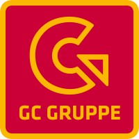 GC Gruppe logo - Similar company to Corpo Group