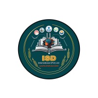 ISD International (Pvt) Ltd logo - Similar company to Codex Solutions
