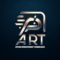 Applied Revolutionary Technologies logo - Similar company to Aton Infrastructure