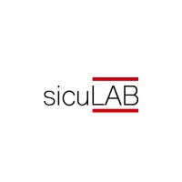 sicuLAB design logo - Similar company to Evolutive Studio