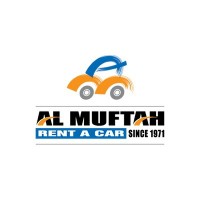 Al Muftah Rent A Car logo - Similar company to Avis Qatar