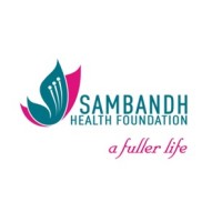Sambandh Health Foundation logo - Similar company to Sambandh