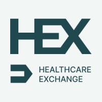 The HEX Platform logo - Similar company to Markix (Yc S21) 🕸️