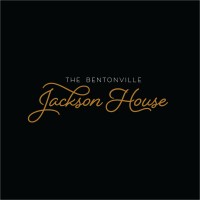 The Bentonville Jackson House