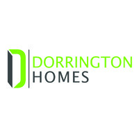 Dorrington Homes UK logo - Similar company to Luxe Homes Developments Ltd