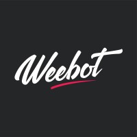 Weebot logo - Similar company to Volt