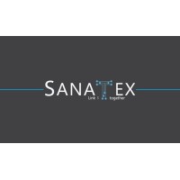 Sanatex GmbH logo - Similar company to Tegro Ag
