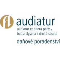 Audiatur s.r.o. logo - Similar company to Endorphinit