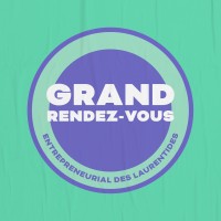 Grand rendez-vous entrepreneurial des Laurentides logo - Similar company to Piscines Soucy