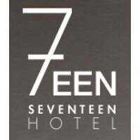 Seventeen Hotel logo - Similar company to Uts Wanago Program