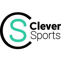 Clever Sports logo - Similar company to N3W Angle