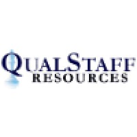 QualStaff Resources logo - Similar company to Rg Pacific Llc