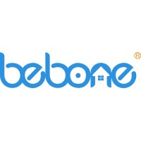 Bebone logo - Similar company to Helloplast