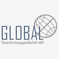GLOBAL Steuerberatungsgesellschaft mbH logo - Similar company to Hsp Steuer
