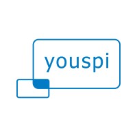 youspi Consulting GmbH logo - Similar company to 