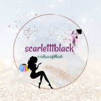 Scarletttblackofficial company logo - Similar company to Easyness