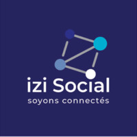 Izi Social logo - Similar company to Ateneo Business Resource Center