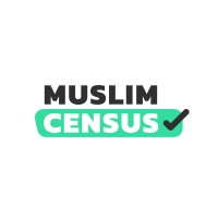 Muslim Census logo - Similar company to Evergive