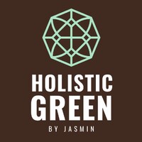 Holistic Green logo - Similar company to Van Force Ltd
