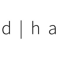 DIHA Architects logo - Similar company to Arunowo Arsitektur