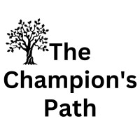 The Champion's Path logo - Similar company to Avrt Adaptive Virtual Reality Training