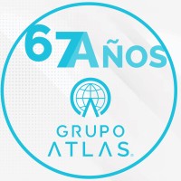 Grupo Atlas Postes de Concreto logo - Similar company to Grupo Milpas Altas