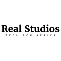 Real Studios Limited logo - Similar company to Origgin