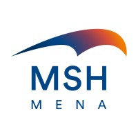 MSH MENA logo - Similar company to Hm-3