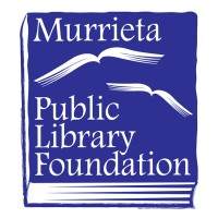 Murrieta Public Library Foundation Incorporated