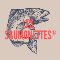 Les Saumonettes® logo - Similar company to Vivvant