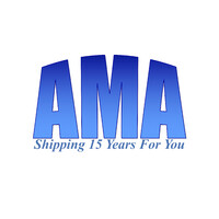 AMA Shipping Ltd logo - Similar company to Ama For Export And Custom Services