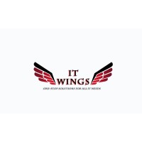 IT WINGS logo - Similar company to Wings Solutions