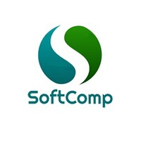 SoftComp Suporte Técnico em TI Empresarial logo - Similar company to Softcomp Consortium