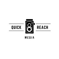 Quick Reach Media logo - Similar company to Backylinks
