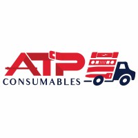 ATP Consumables logo - Similar company to The Workwear Co.