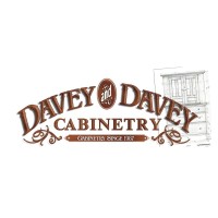 Davey And Davey Cabinetry Inc. logo - Similar company to Cortina Kitchens Inc