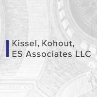 Kissel, Kohout, ES Associates LLC logo - Similar company to Burst Analytics